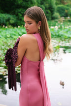 Robe Ruby Rosé