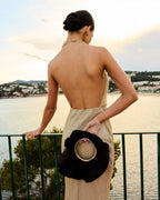 Robe Sienna Dorado