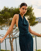 Robe Sienna Cobalto