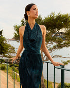 Robe Sienna Cobalto