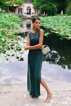 Robe Stella Petróleo