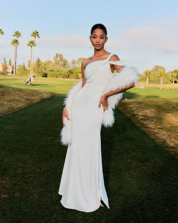 Robe Vittoria Marfil