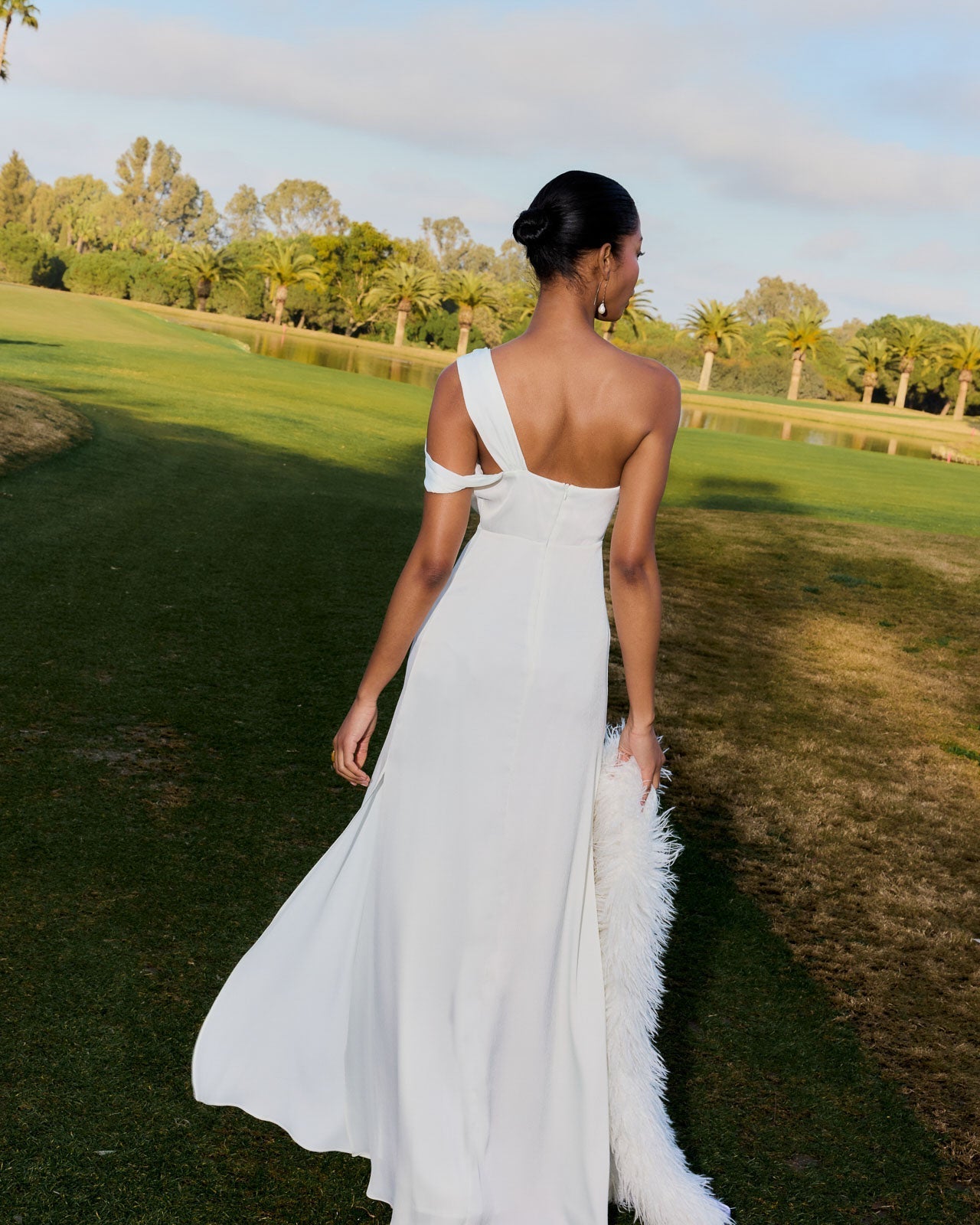 Robe Vittoria Marfil