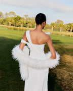 Robe Vittoria Marfil