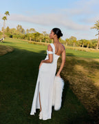 Robe Vittoria Marfil