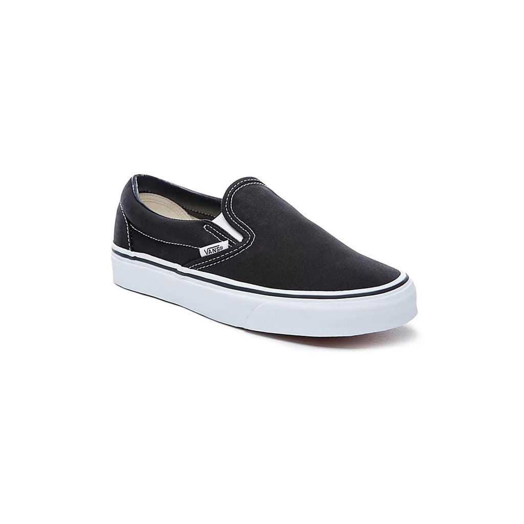 Sneakers Classic Slip - Noir - Homme