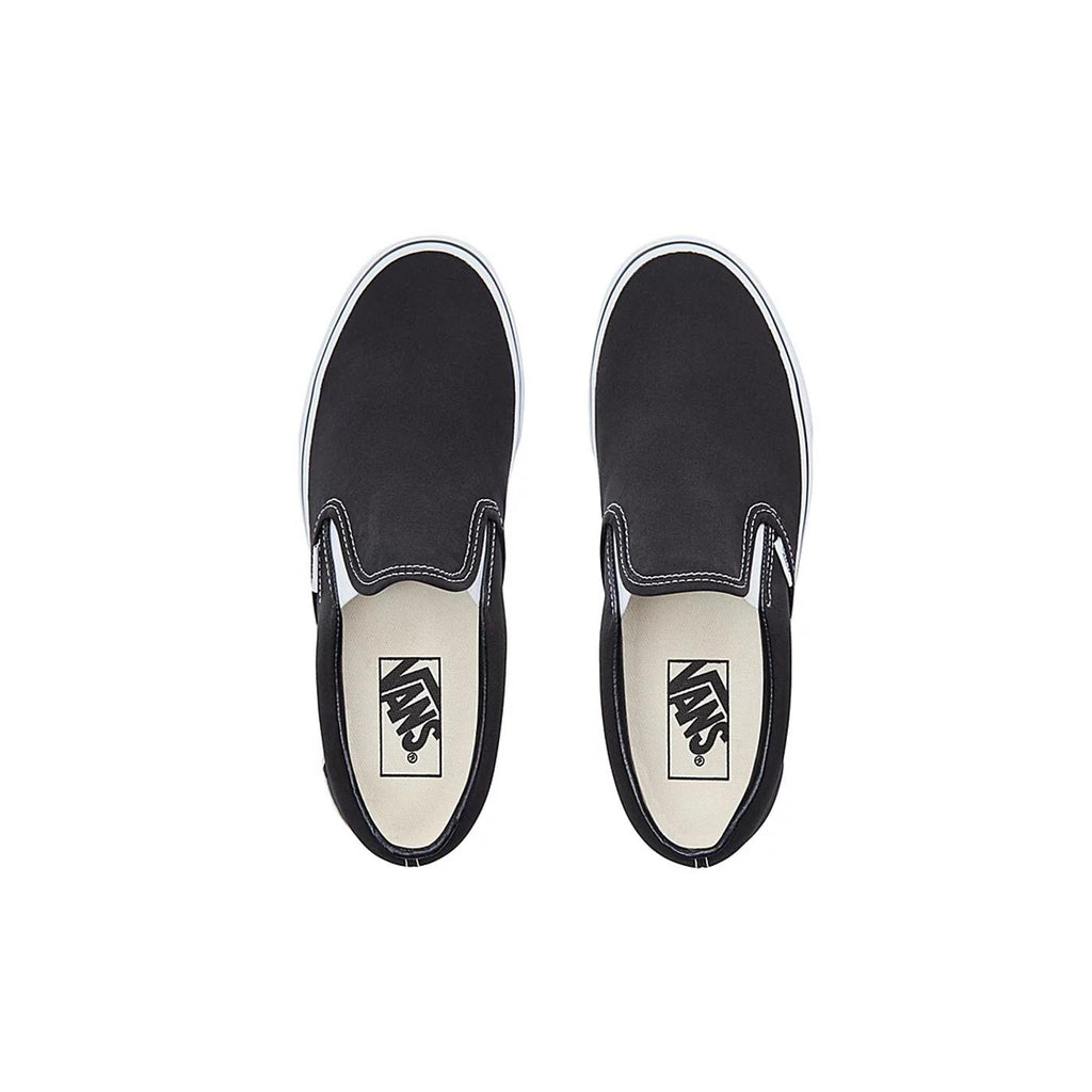 Sneakers Classic Slip - Noir - Homme