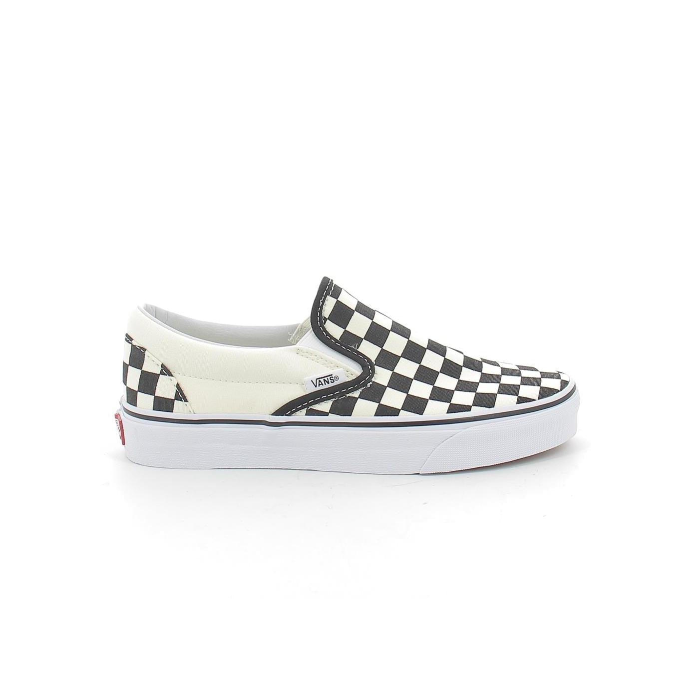 Sneakers Classic - Noir - Femme