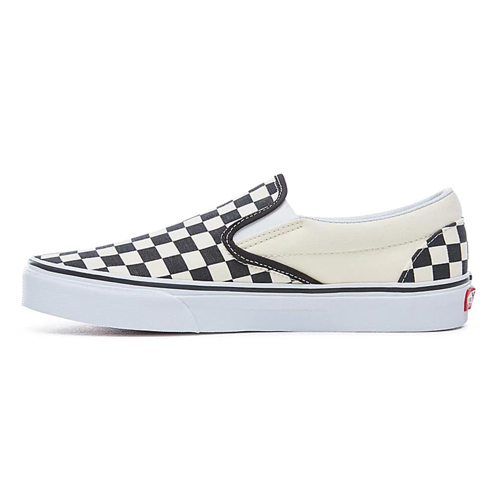 Sneakers Classic - Noir - Femme