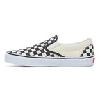 Sneakers Classic - Noir - Femme