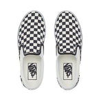 Sneakers Classic - Noir - Femme
