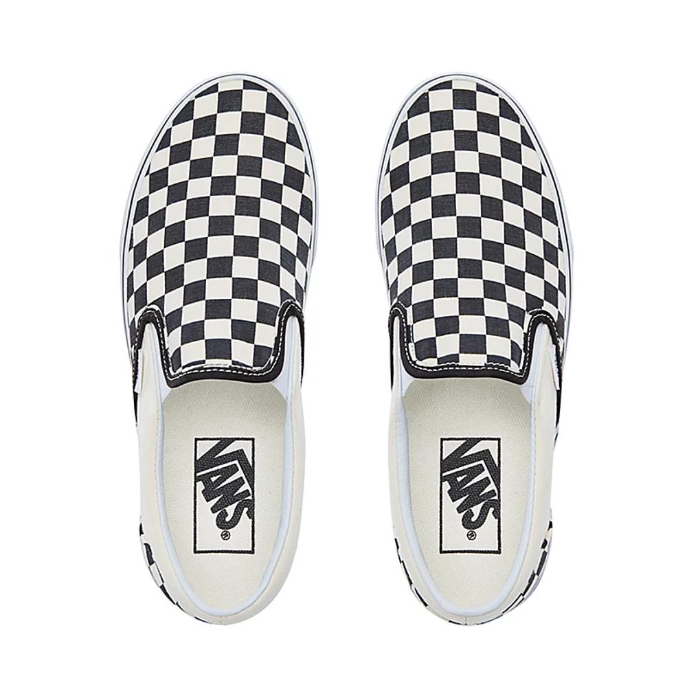 Sneakers Classic - Noir - Femme