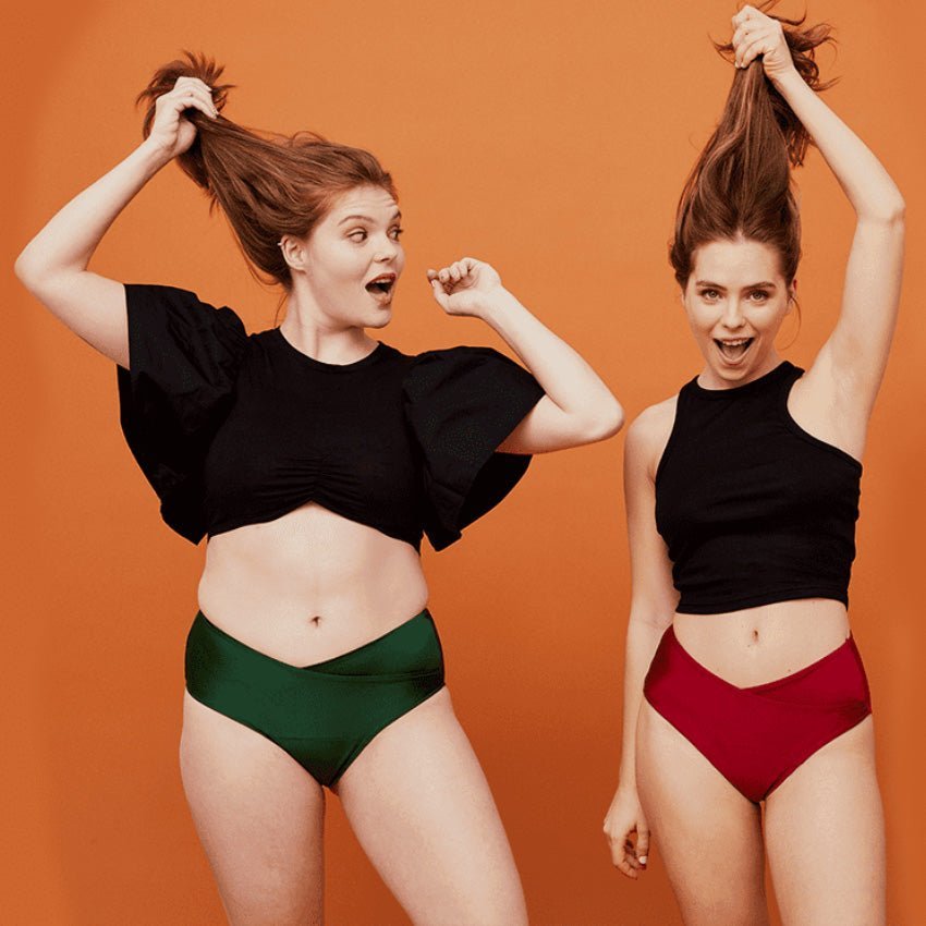 Culotte Victoire