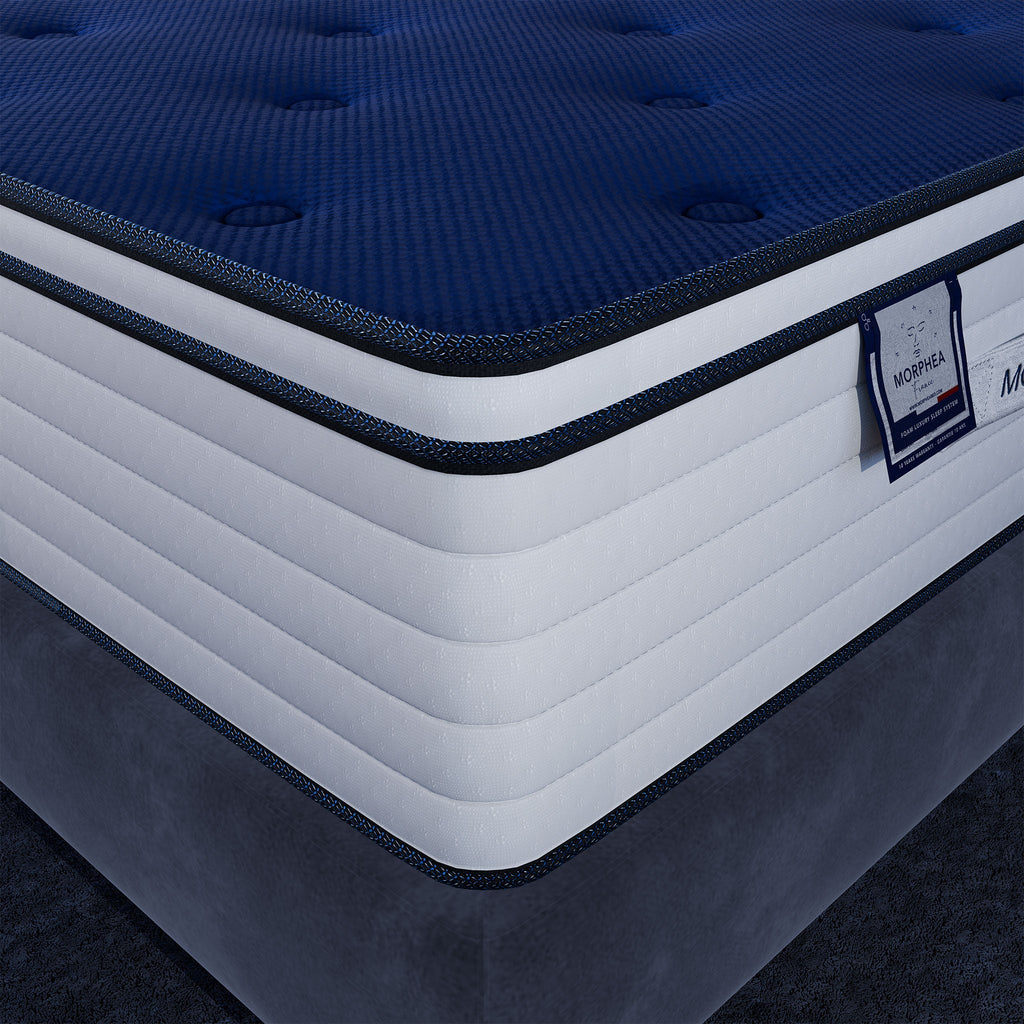 Matelas Luxe Hybride - Victoria