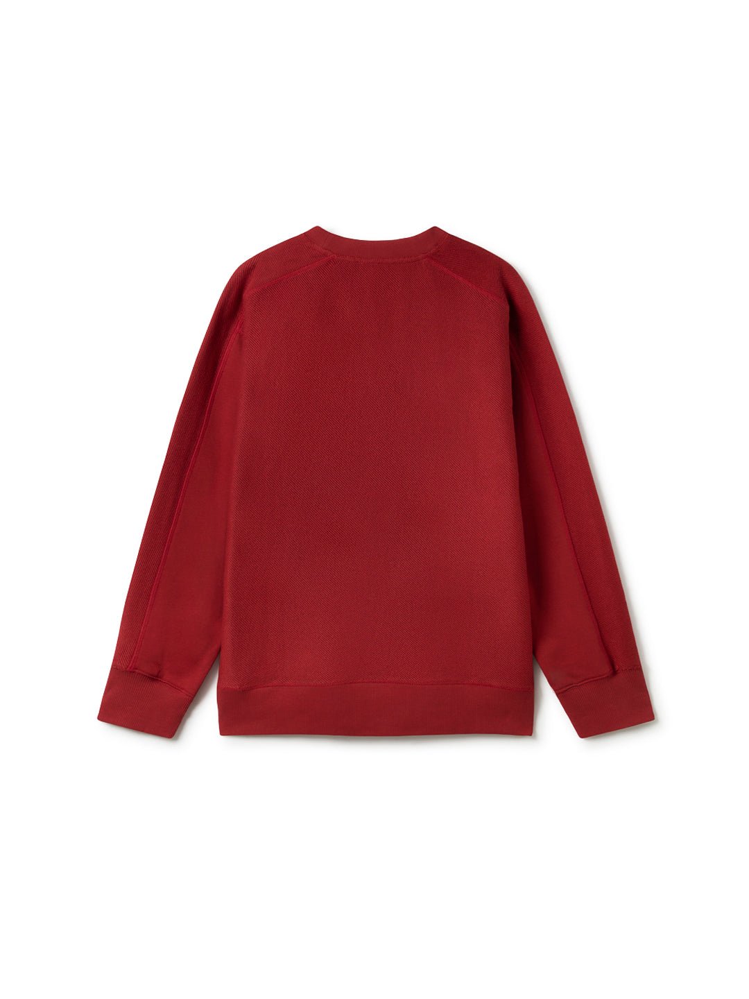 Sweatshirt Videy - Rouge Dhalila - Homme
