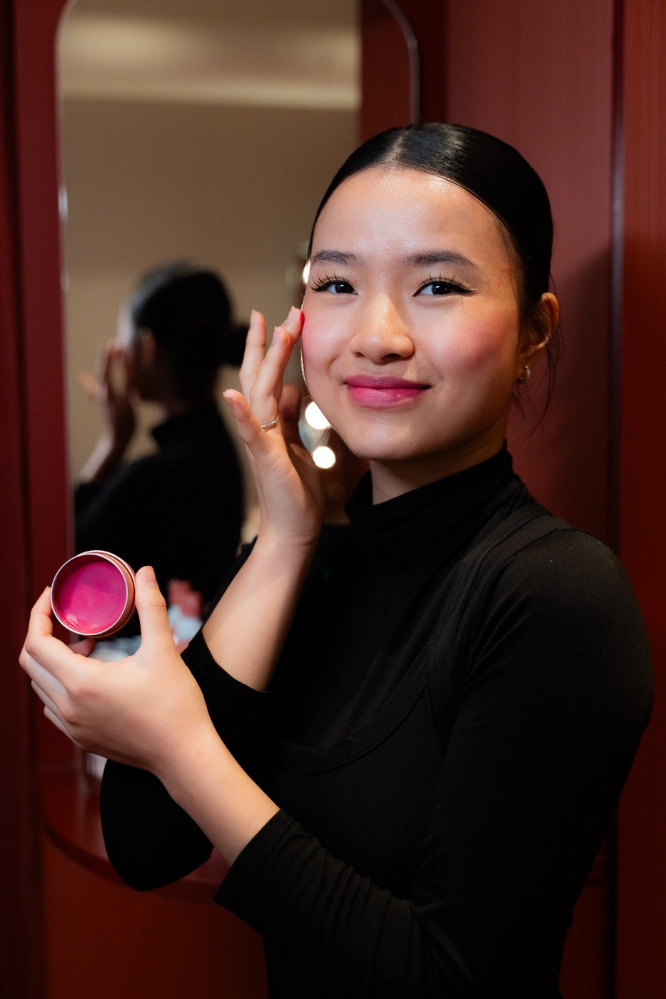 Atelier Colorimétrie 1h - 2 Produits Sur-Mesure