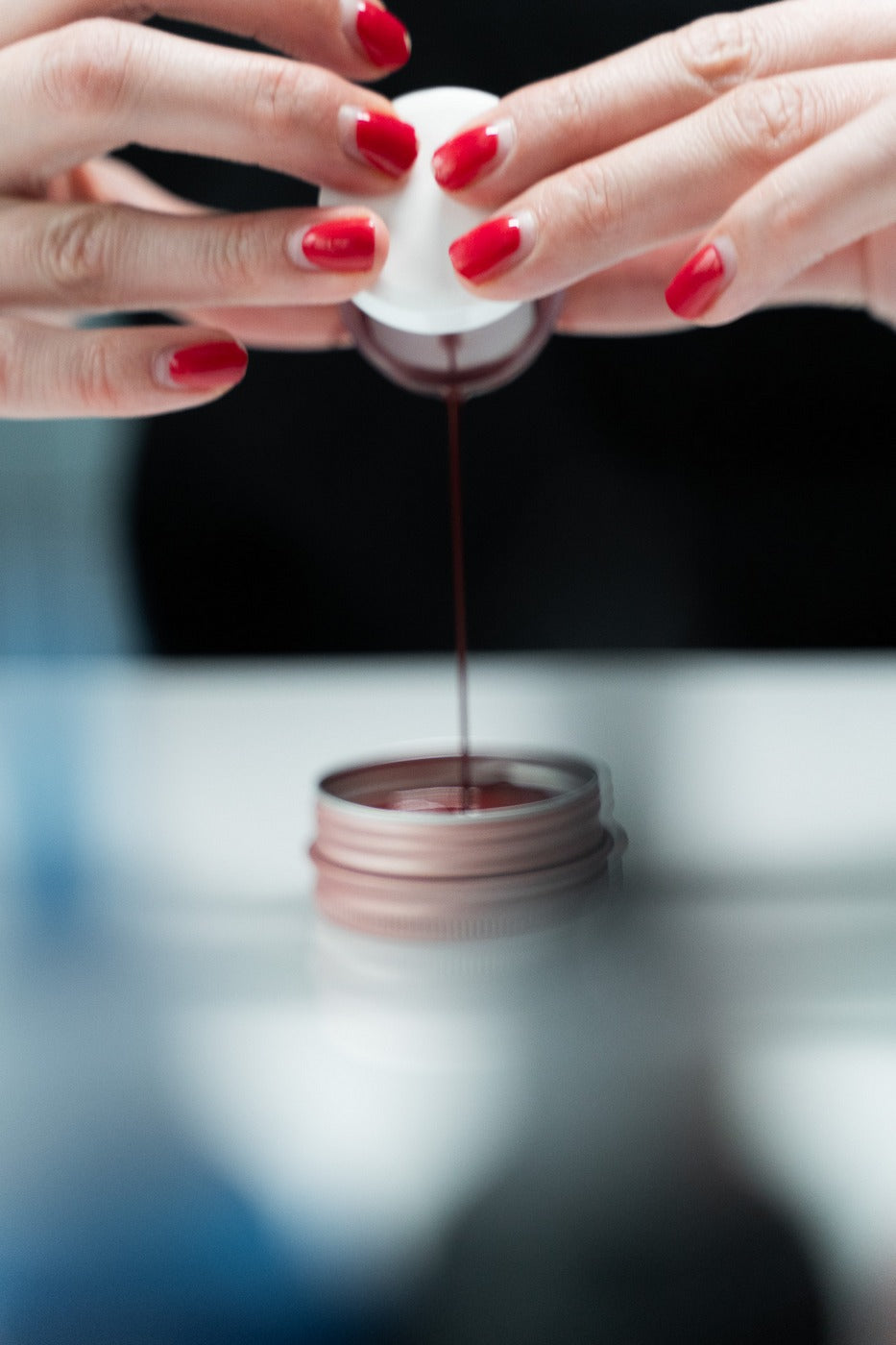 Atelier Colorimétrie 1h - 2 Produits Sur-Mesure
