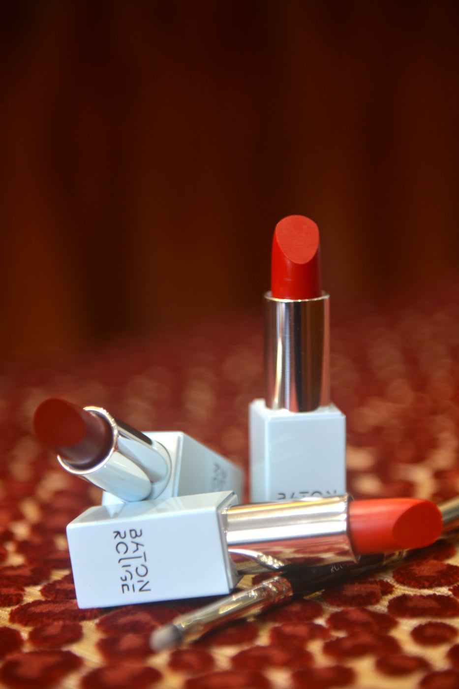 Atelier Colorimétrie 1h - 2 Produits Sur-Mesure