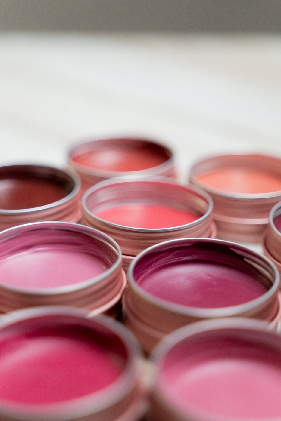 Atelier Colorimétrie 1h - 2 Produits Sur-Mesure