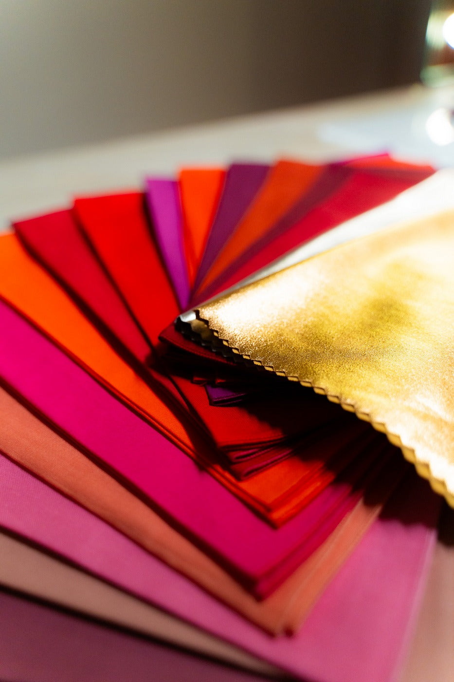 Atelier Colorimétrie 1h - 2 Produits Sur-Mesure