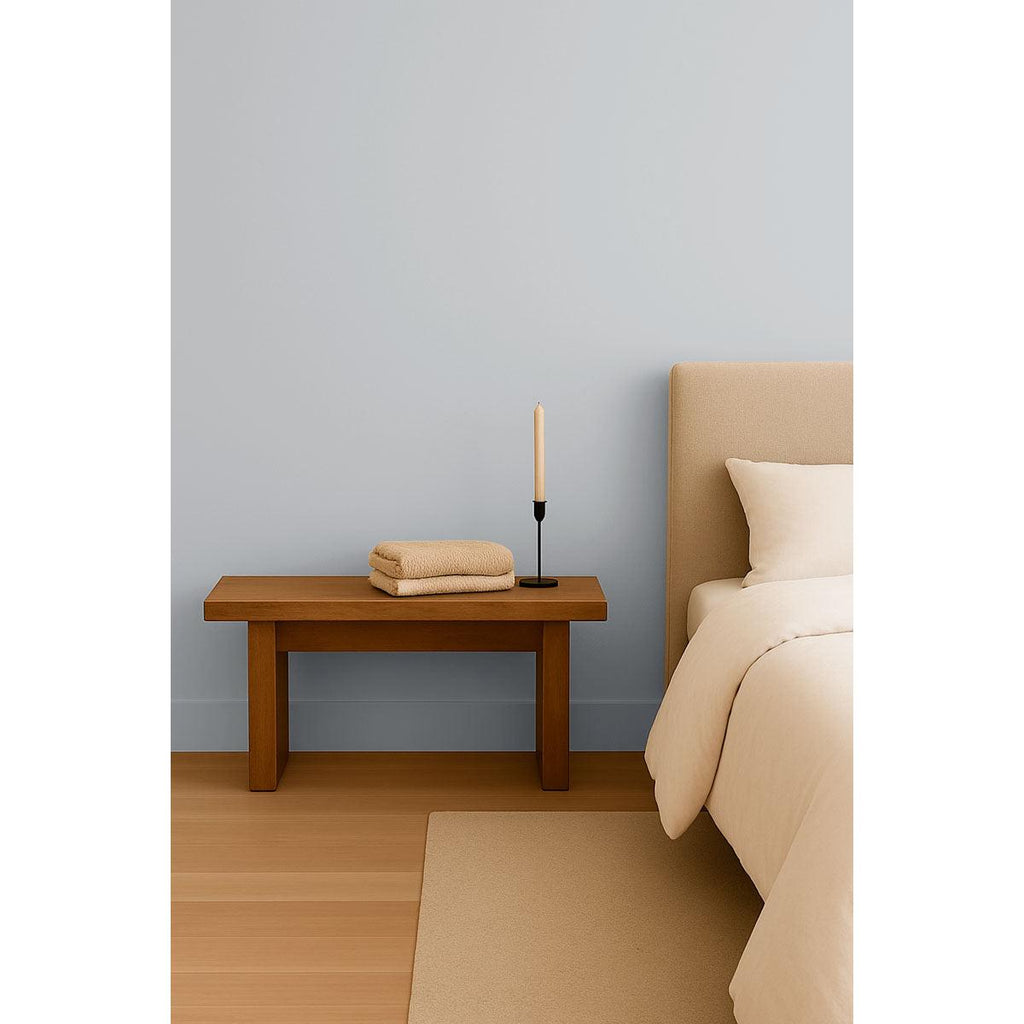 Inspiration déco : ambiance 1 avec la peinture Greasy peasy - teinte grise