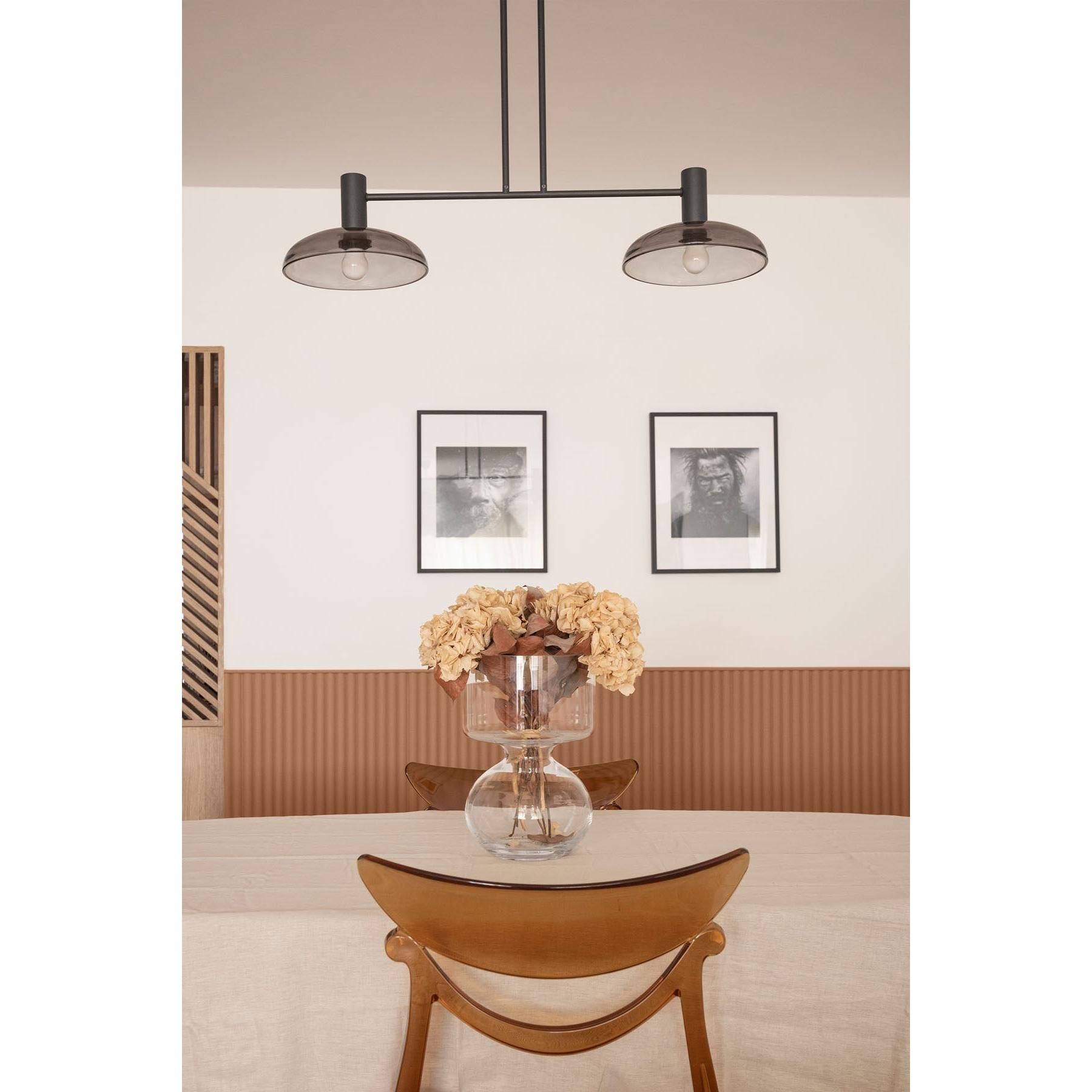 Inspiration déco : ambiance 1 avec la peinture Sand osmose - teinte terracotta clair || @deborah.ellouk
