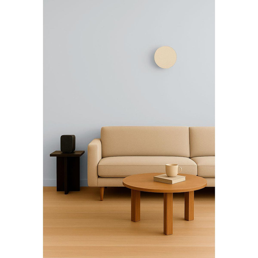 Inspiration déco : ambiance 2 avec la peinture Greasy peasy - teinte grise