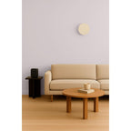 Inspiration déco : ambiance 2 avec la peinture Hey delilah - teinte violet pastel