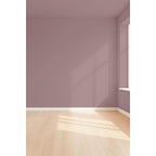 Visualisation 3D de la peinture Pink marble avec ombres - teinte vieux rose