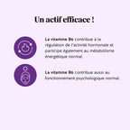 Femm'tastique SPM cycle équilibré