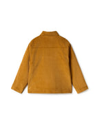 Veste Viwa - Marron Doré - Femme
