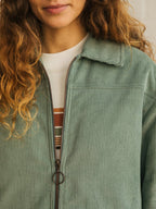 Veste Viwa - Bleu - Femme