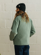 Veste Viwa - Bleu - Femme