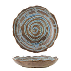 Marjorie - Plateau - Bleu - Grès