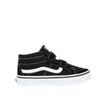 Sneakers Sk8 Reissue V - Noir - Garçon