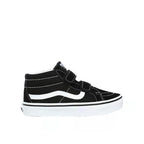 Sneakers Sk8 Reissue V - Noir - Garçon