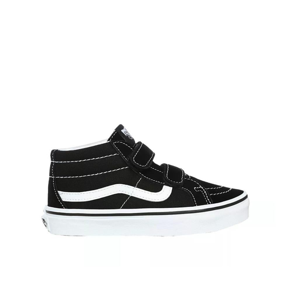 Sneakers Sk8 Reissue V - Noir - Garçon