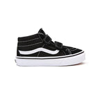 Sneakers Sk8 Reissue V - Noir - Garçon