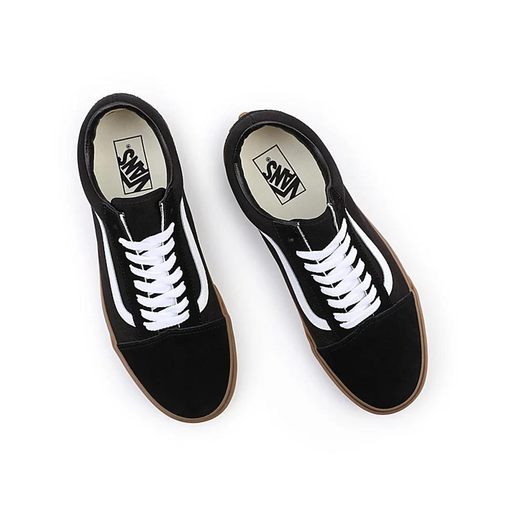 Sneakers Gumsole - Marron - Femme