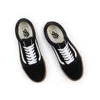Sneakers Gumsole - Marron - Femme