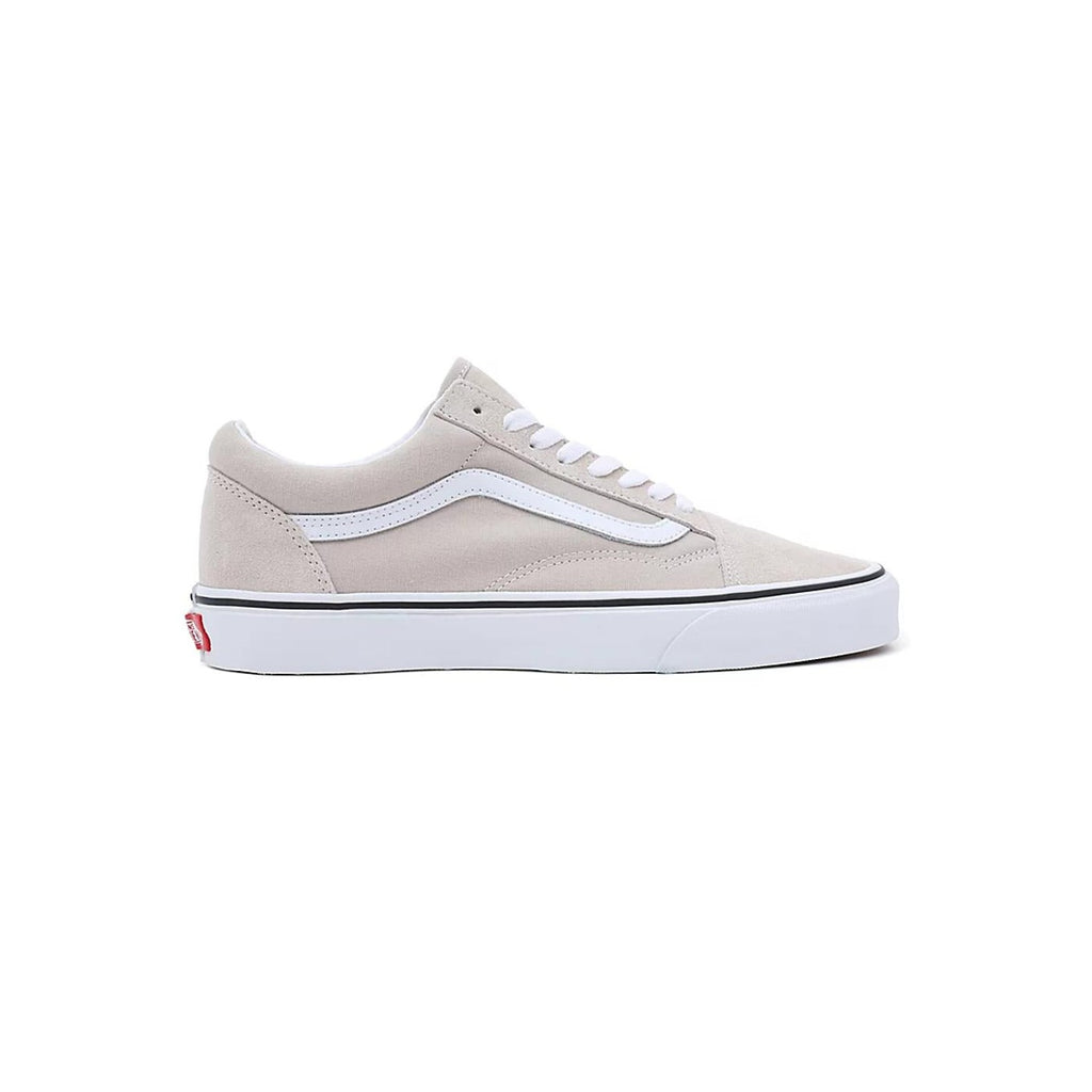 Sneakers Old Skool - Beige - Unisexe
