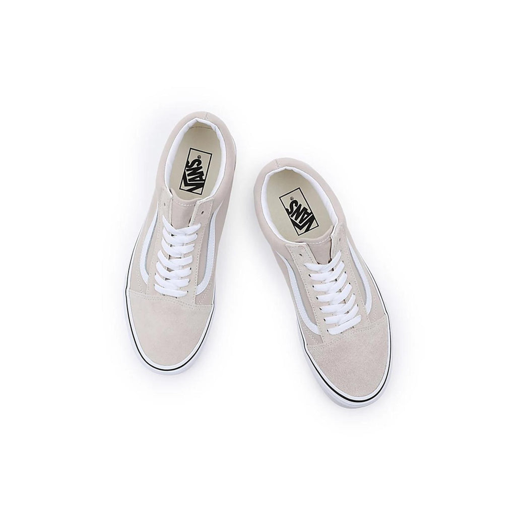 Sneakers Old Skool - Beige - Unisexe