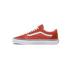 Sneakers Old Skool Rouille - Orange - Unisexe