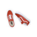 Sneakers Old Skool Rouille - Orange - Unisexe