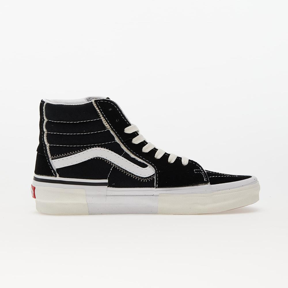 Sneakers Sk8Hi Reconstruct - Noir - Homme