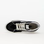 Sneakers Sk8Hi Reconstruct - Noir - Homme