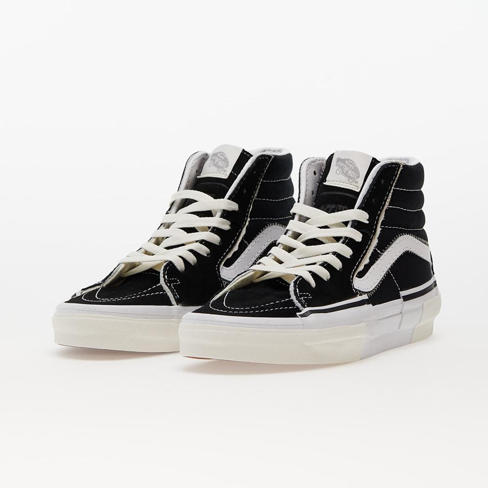 Sneakers Sk8Hi Reconstruct - Noir - Homme