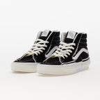 Sneakers Sk8Hi Reconstruct - Noir - Homme