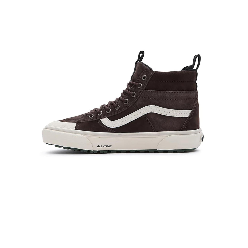 Sneakers Sk8 Mte2 - Marron - Homme