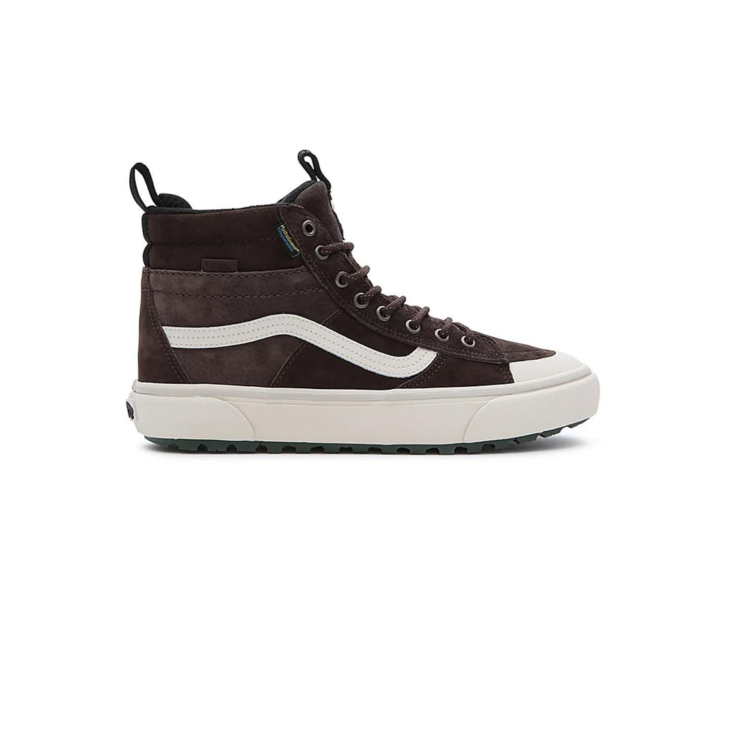 Sneakers Sk8 Mte2 - Marron - Homme
